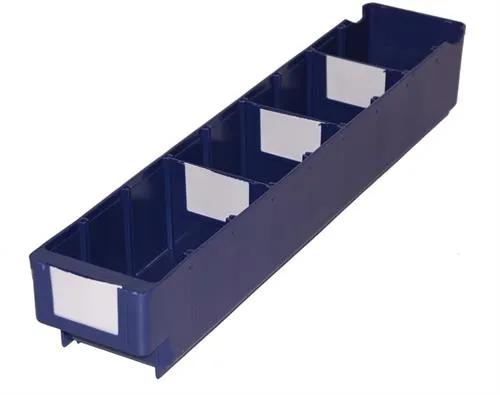 Etiketter m/vindu 58x38mm