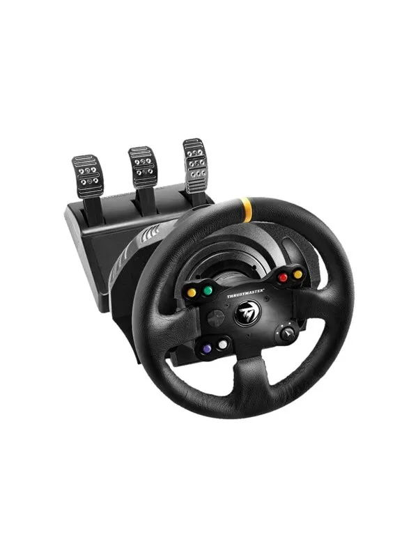 Thrustmaster TX Racing - Leather Edition - Wired Controller - Microsoft Xbox One