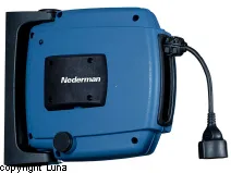 Kabeloppruller C20 - 12 meter - Nederman