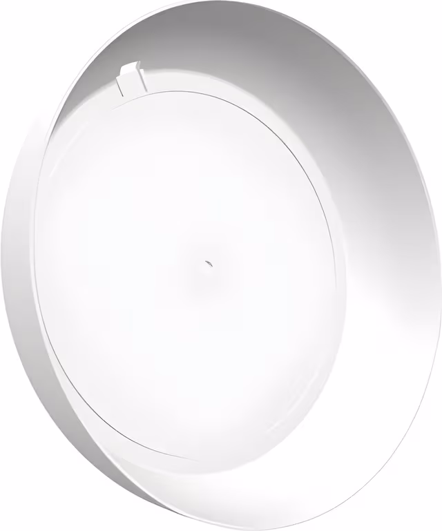 Airthings Space Plus Secure veggfeste