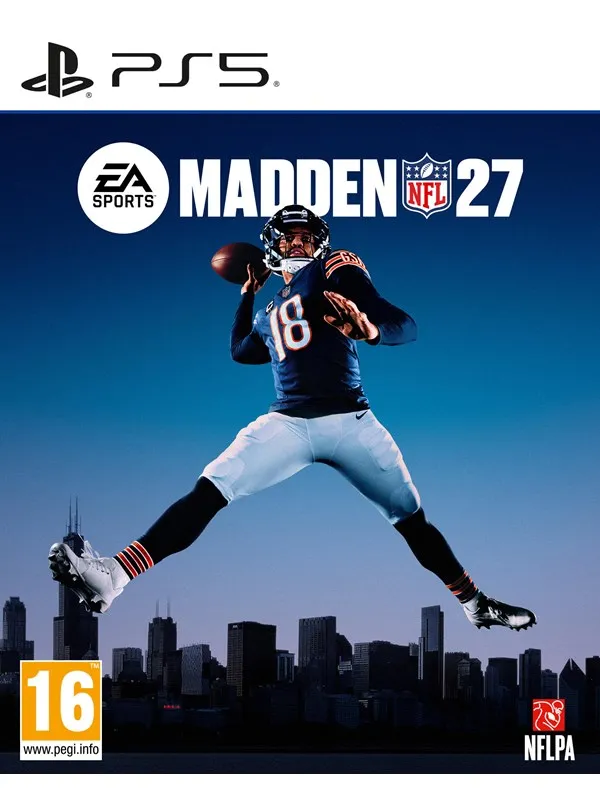 Madden NFL 27 - Sony PlayStation 5 - Sport