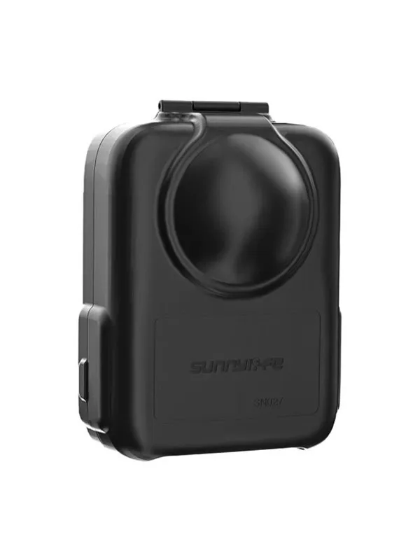 Sunnylife SN027 SemiâOpen Protective Case - Black