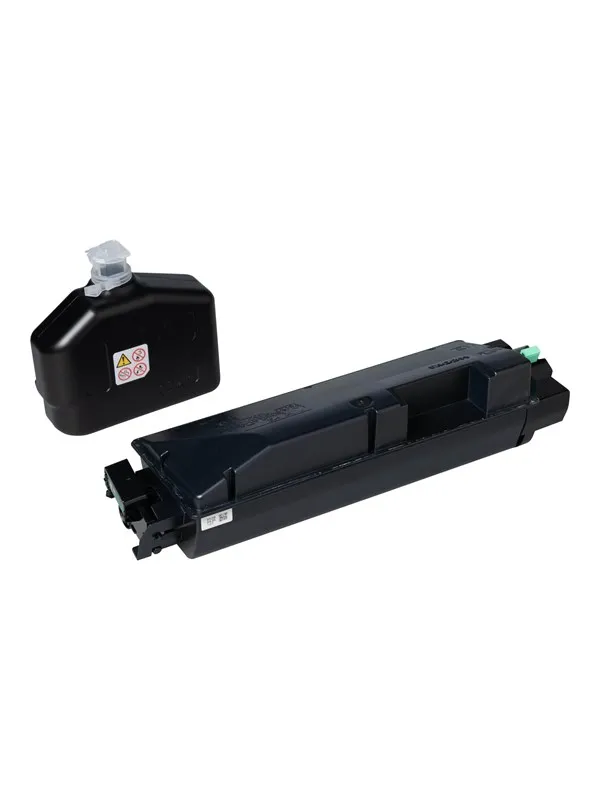 Ricoh - black - original - toner cartridge (alternative for:  408314)