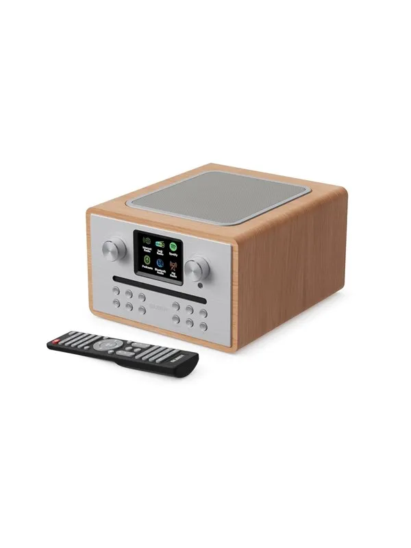 Majority Homerton 2 Internet Radio Music System