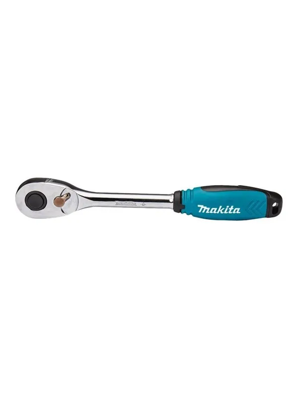 Makita E-11570 ratcheting socket wrench