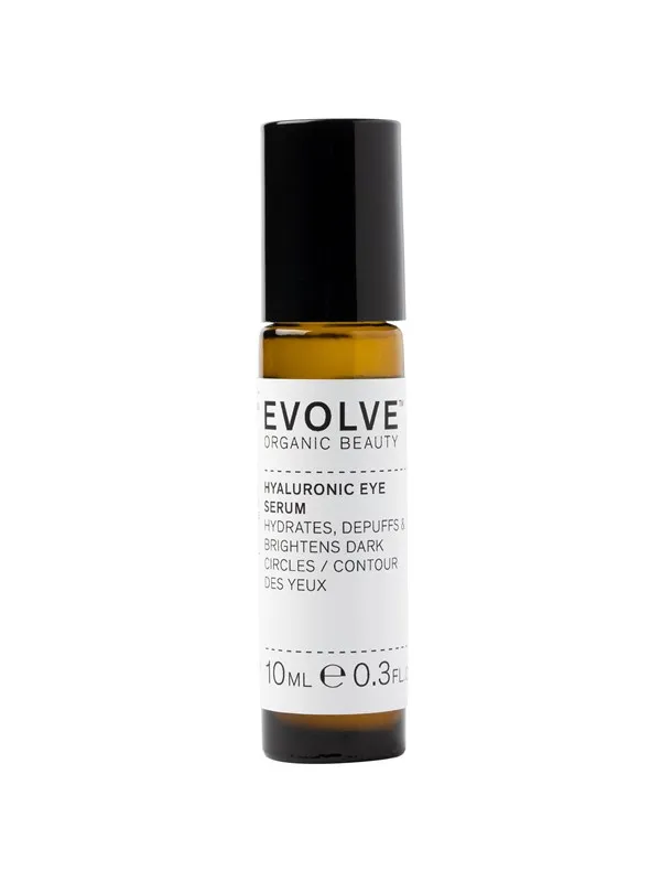 Evolve Beauty - Hyaluronic Eye Serum