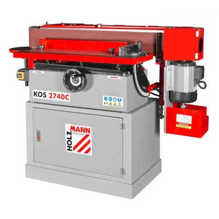 Kantsliper Prof KOS2740C_400V Holzmann