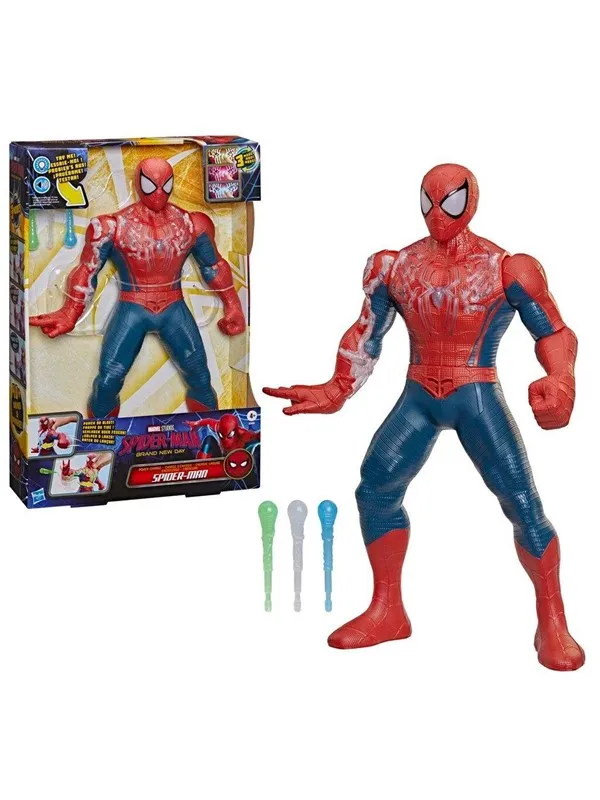 Spider-Man Movie Power Charger  36cm