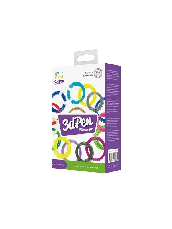 myFirst Filament for 3D Pen Artist