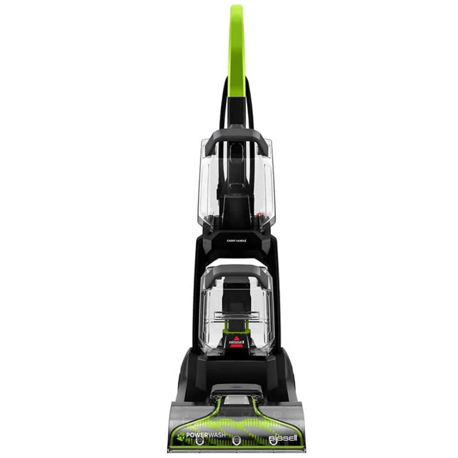 BISSELL Powerwash Pet -  tepperenser
