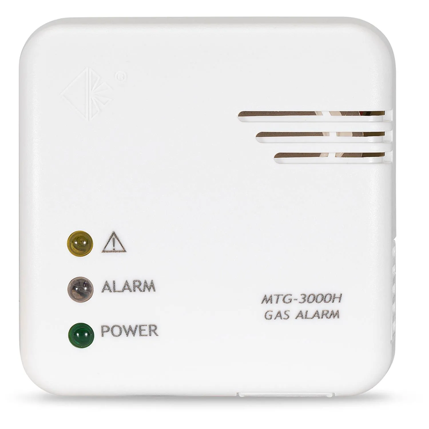 Nexa Gasvarnare G-3000 12V
