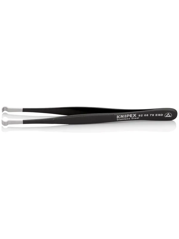 KNIPEX Posisjonerings pinsett