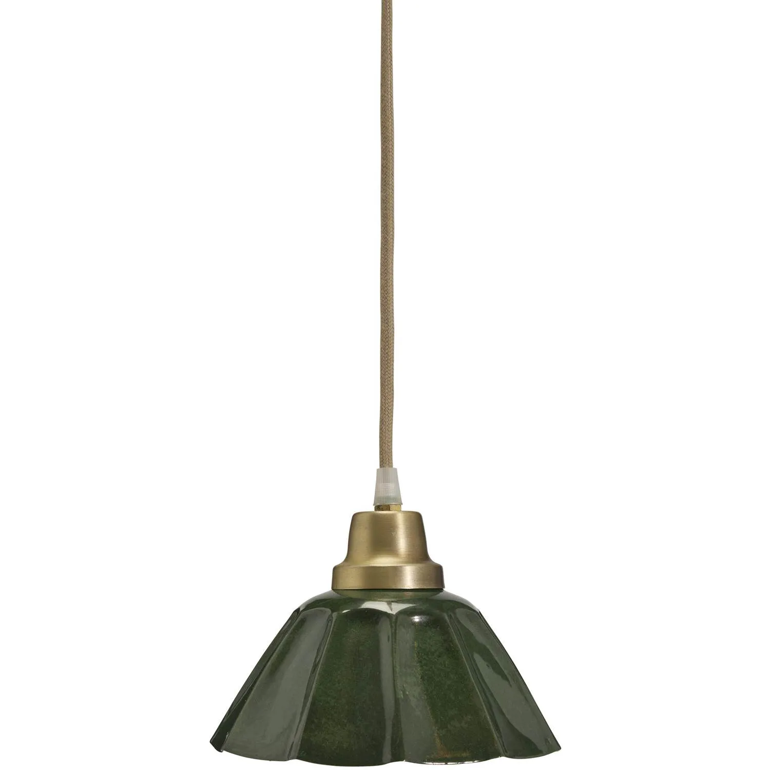PR Home Ester 4331713 Mörkgrön 17 cm