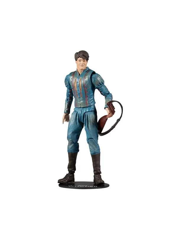 McFarlane - The Witcher (Jaskier) - Figur