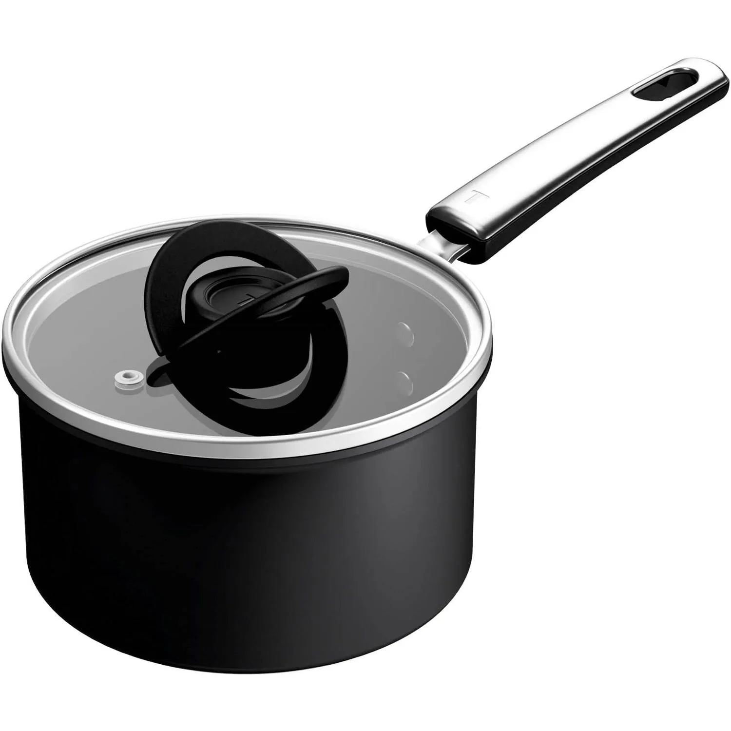 Tefal Kastrull Excellence Plus 1,7L med lock