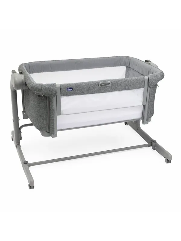 Chicco Next2Me Magic Evo | Samsovingsspreng