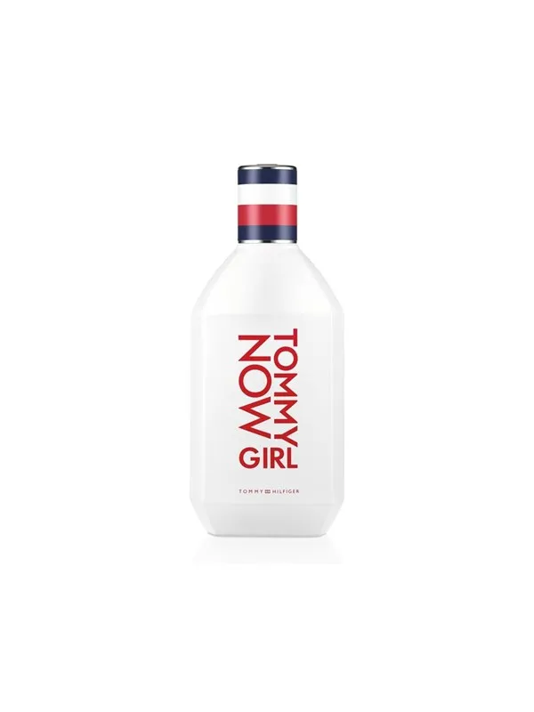 Tommy Hilfiger Tommy Girl Now Eau De Toilette 100 ml