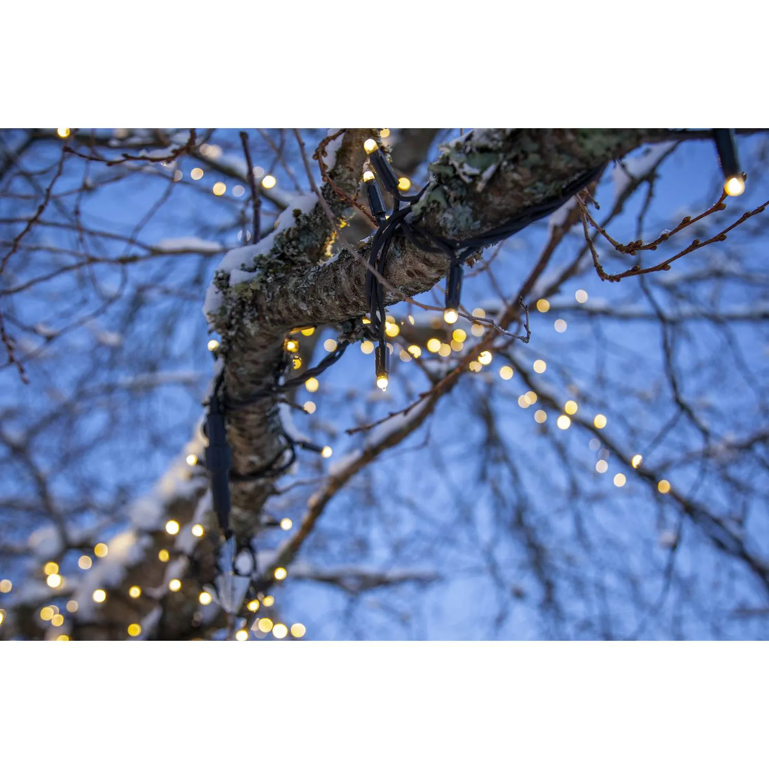Kombipakkesystem LED