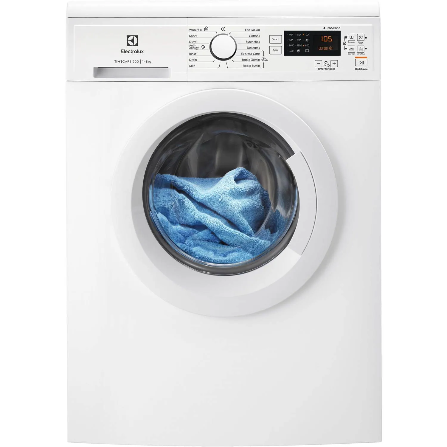 Electrolux EW2F3048C1