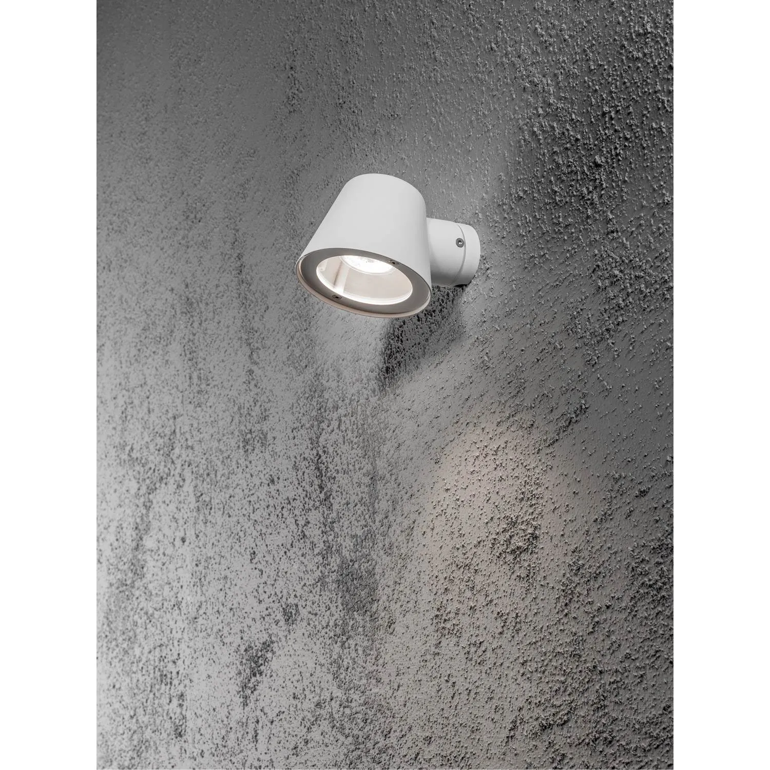 Vegglampe Trieste