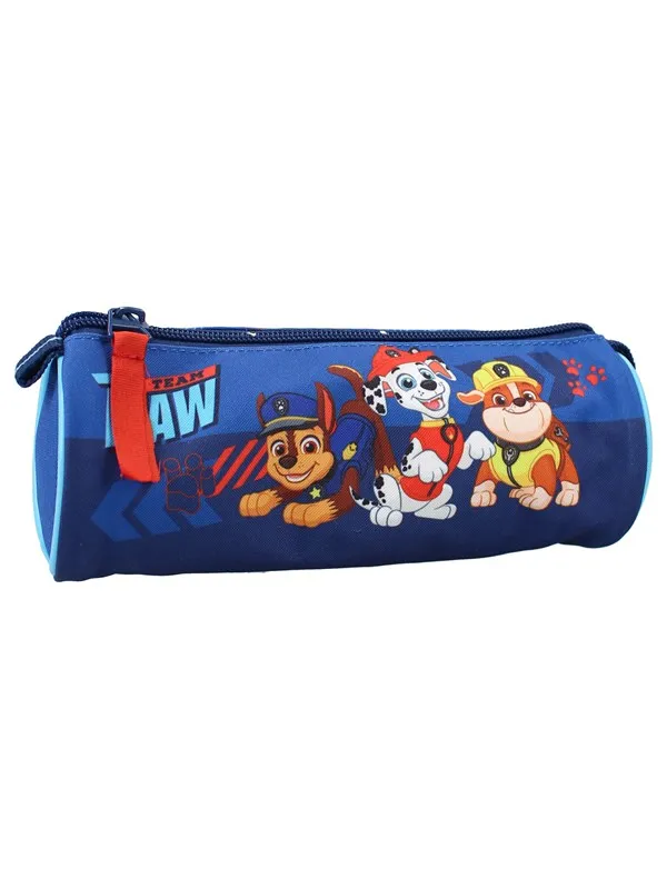 Paw Patrol Pencil case  Go Pups Go