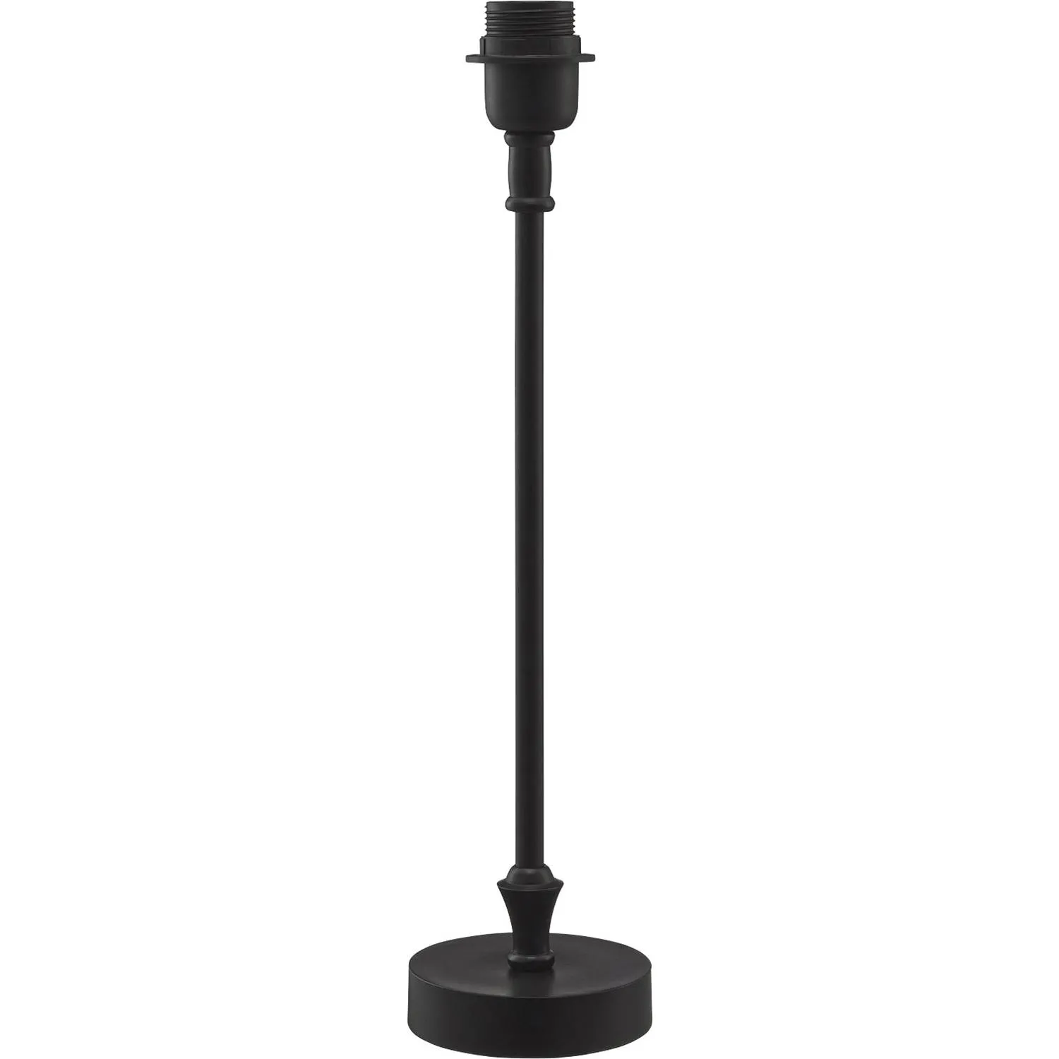 PR Home Liam svart 46 cm