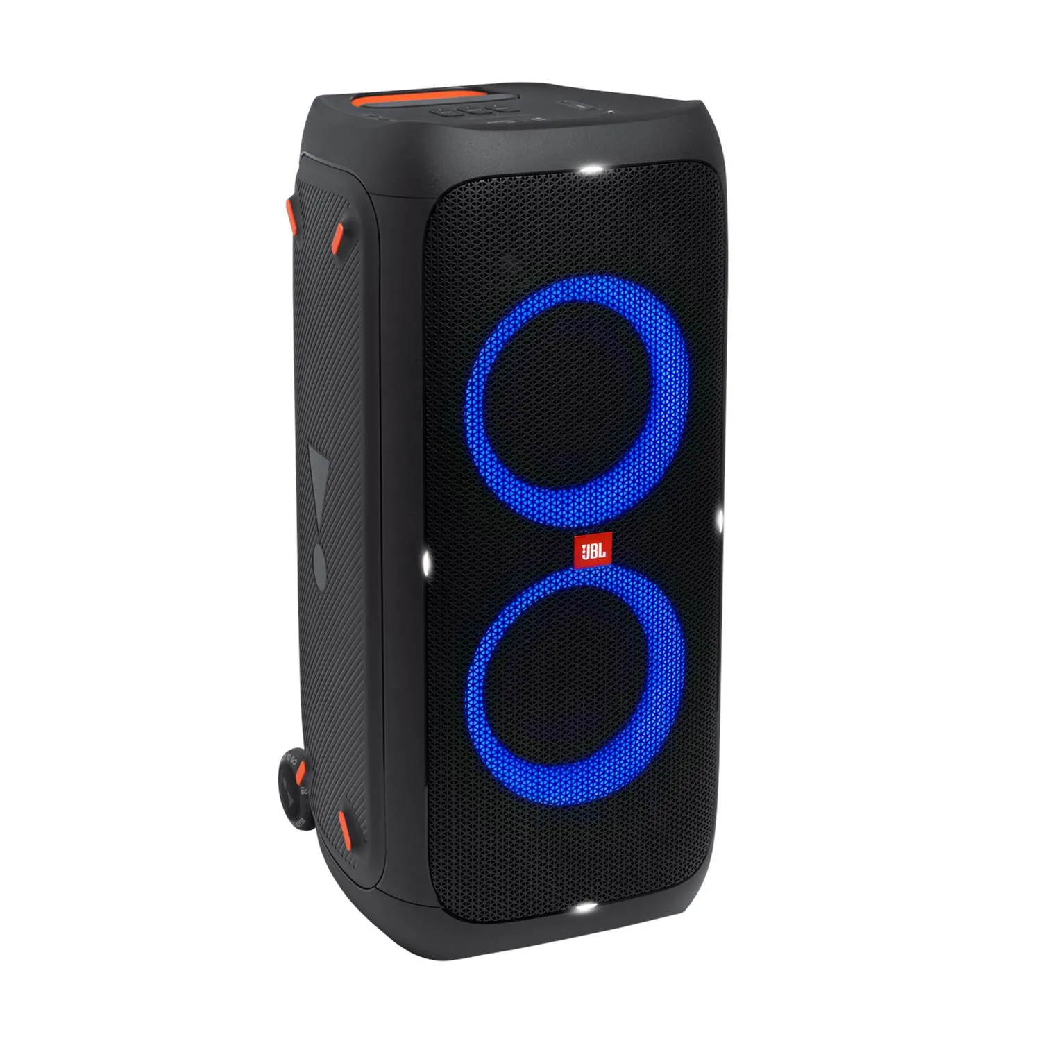 JBL PartySpeaker 310 Trådløs Bluetooth Høyttaler (Sort)