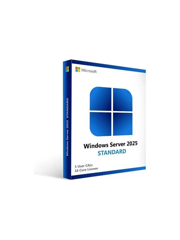 Dell Microsoft Windows Server 2022/2025 Datacenter
