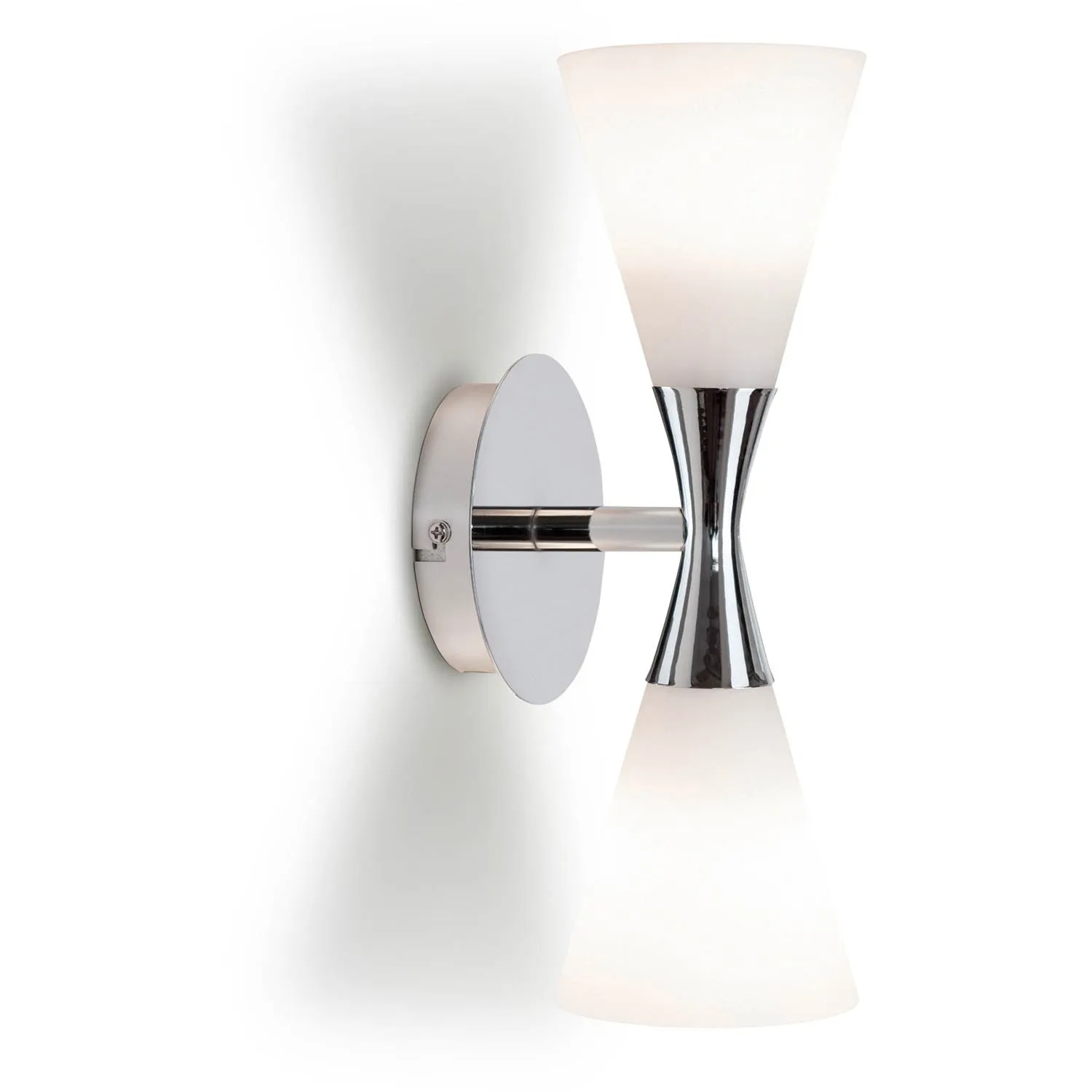 Herstal Harlekin Duo Krom D105