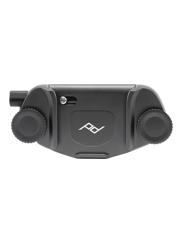 Peak Design Capture Camera Clip (v3) - Clip only - Black
