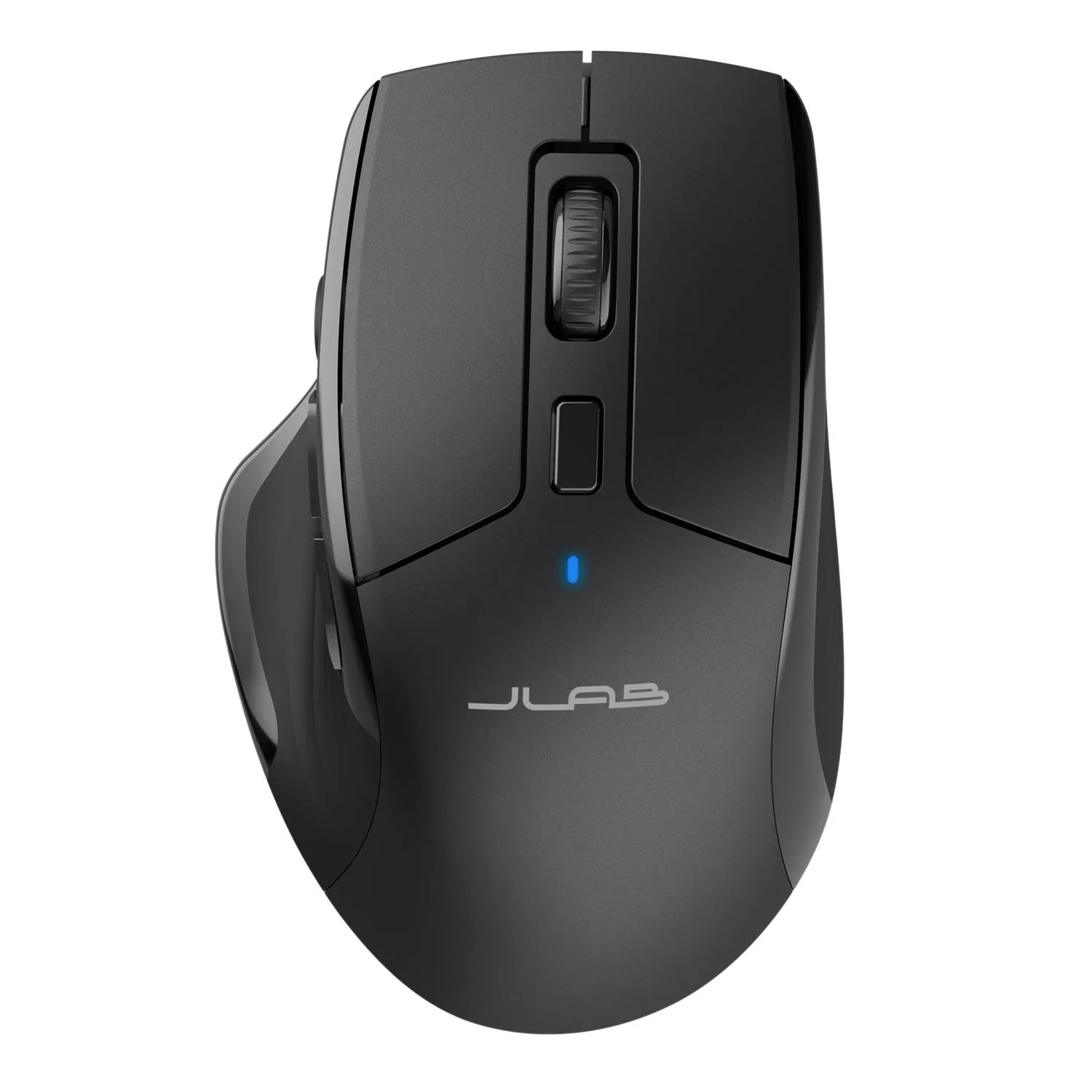 JLab Audio JBuds Mus - Svart