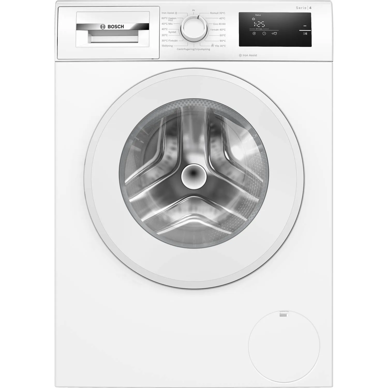 Bosch WAN2808LSN