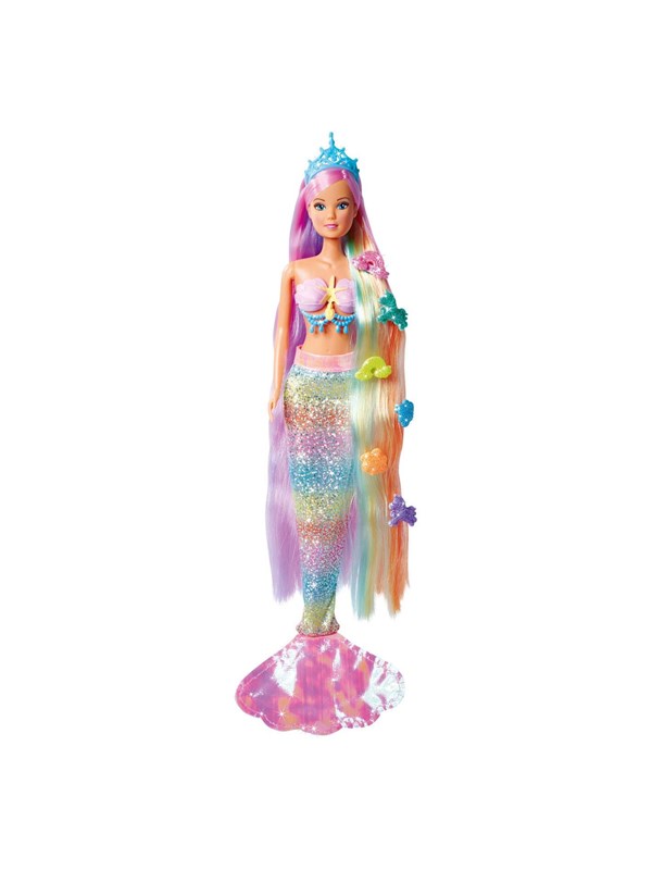 Simba Steffi LOVE Rainbow Mermaid