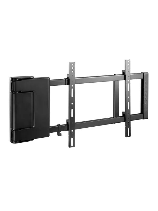 Multibrackets M Motorized Swing Mount Large - Max 30 kg - recommended for 55"