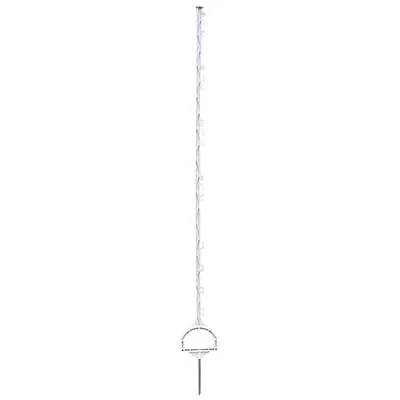 GJERDESTOLPE PLAST 160CM