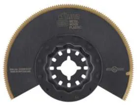 Segmentssagblad sl bim-tin