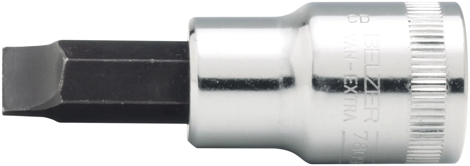 Kjæretopp 3/8" firkan. 1,5×9,5 mm