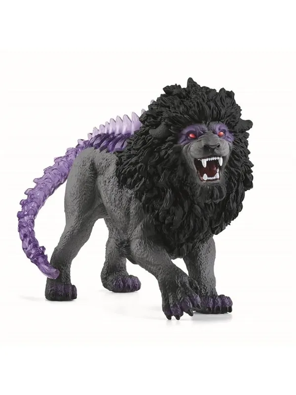 Schleich Shadow Løve