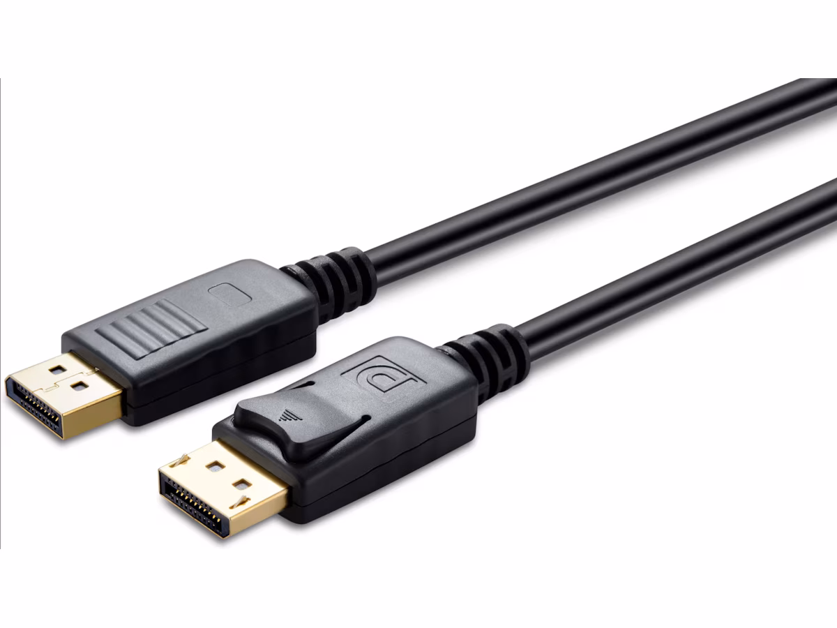 Andersson DisplayPort Kabel 1,5m