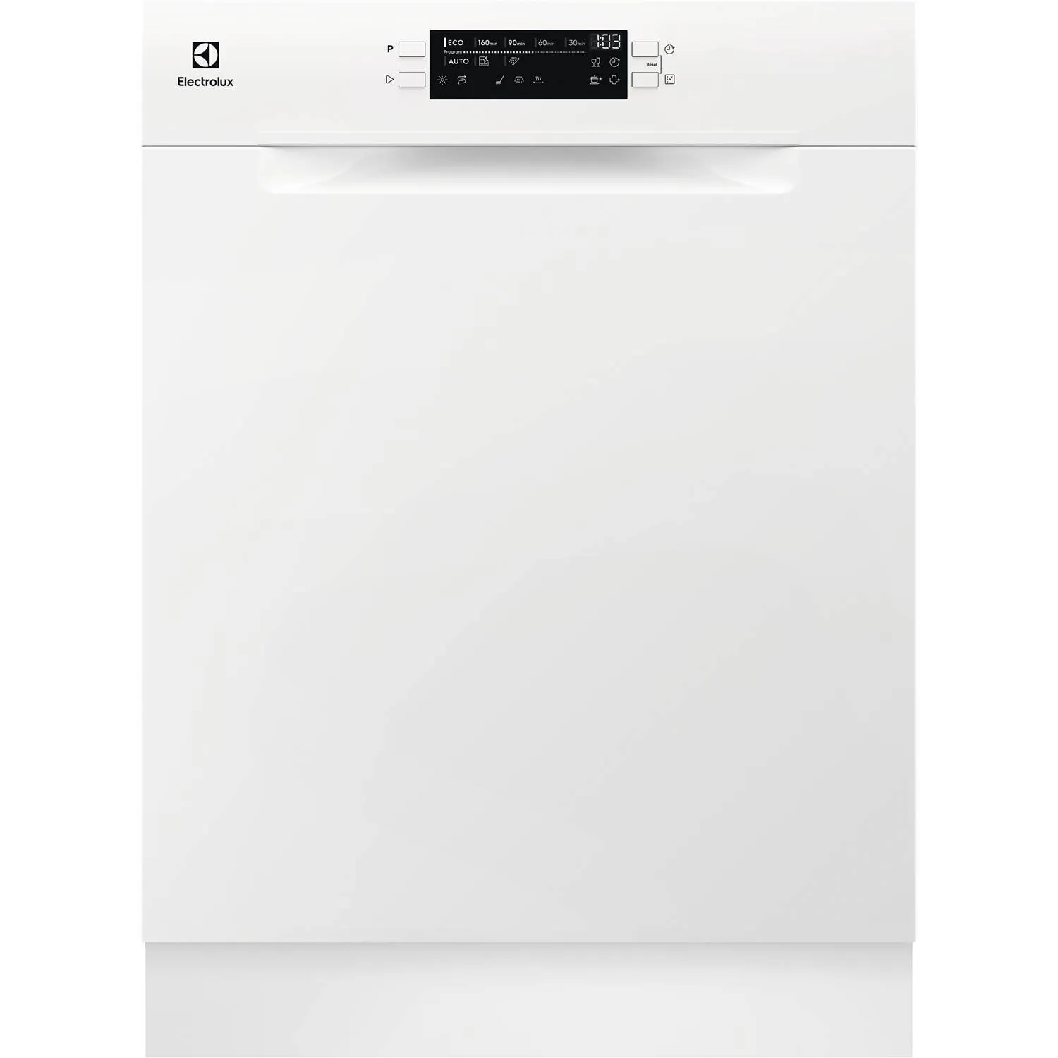 Electrolux ESA47400UW