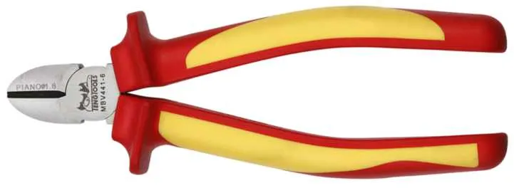 Vinkelkutter 1000v mbv441-6