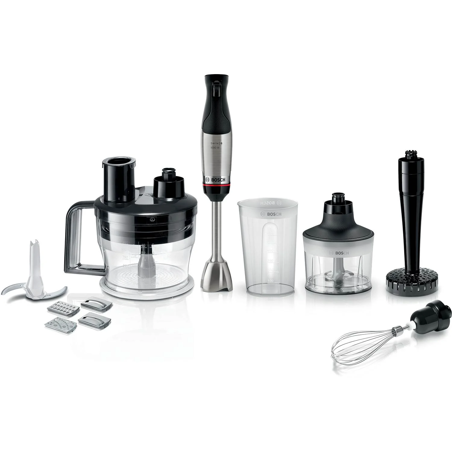 Bosch MSM6M673 ErgoMaster