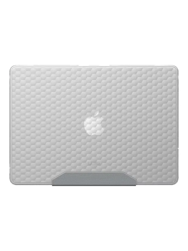 UAG Essential Armor - ice - MacBook Air 15" M4/3/2