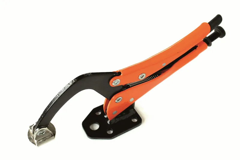 GRIP-ON Bordmontering C-Klemme