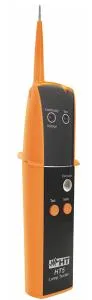HT5 - Lampetester