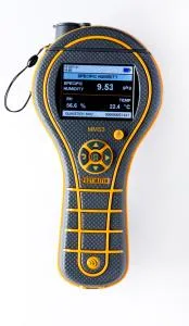 Protimeter MMS3 instrument i myk veske BLD9800