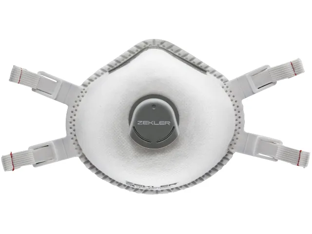 Filter halvmaske 1303v ffp3v 5 stk.