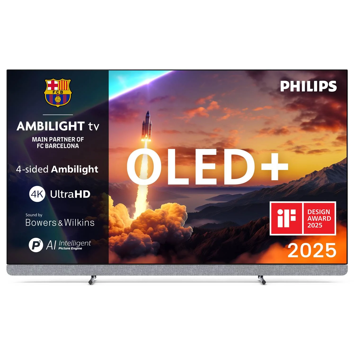 Philips 77" - 77OLED910/12