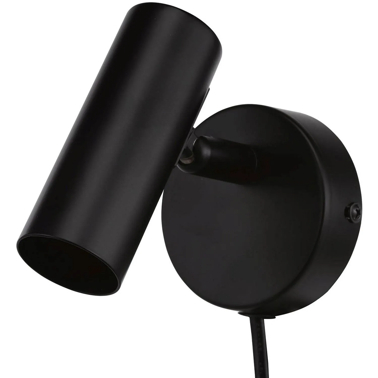 Oriva Elliot Svart 28221-80