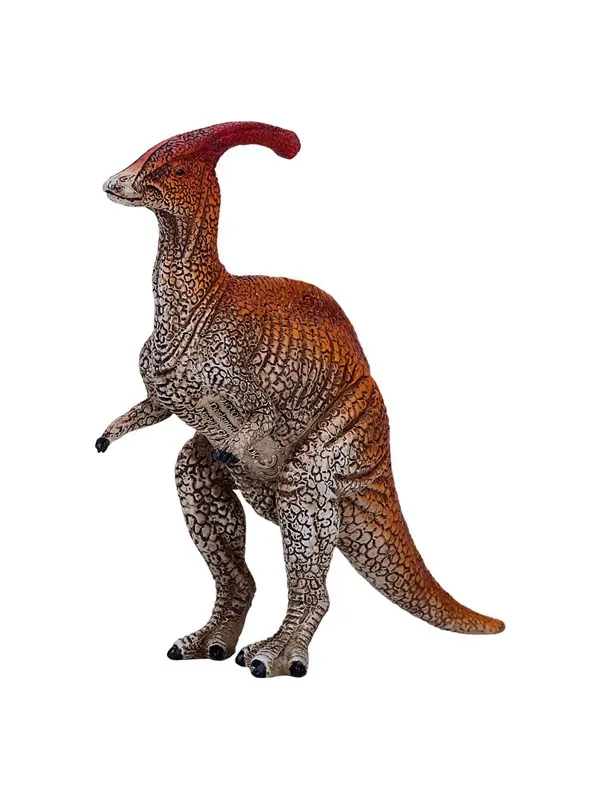 Mojo - Prehistory Parasaurolophus